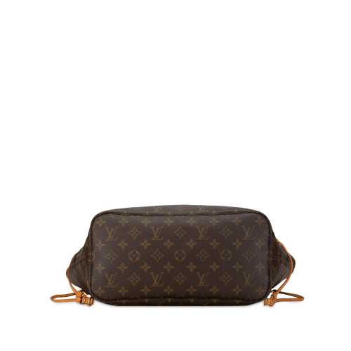 Louis Vuitton Monogram Neverfull MM