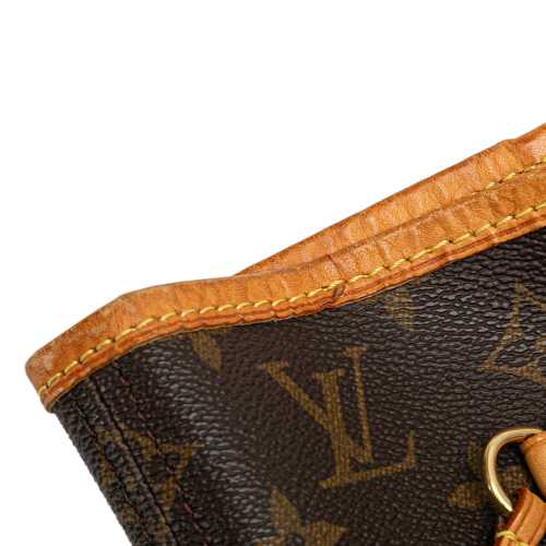 Louis Vuitton Monogram Neverfull MM