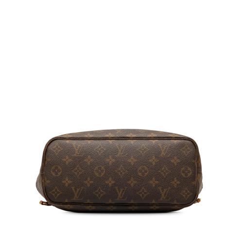 Louis Vuitton Monogram Neverfull PM