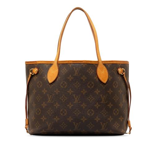 Louis Vuitton Monogram Neverfull PM