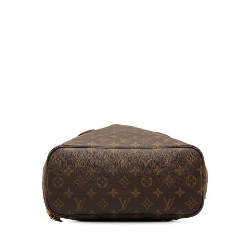 Louis Vuitton Monogram Neverfull PM