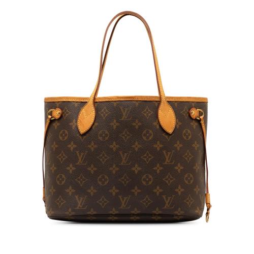 Louis Vuitton Monogram Neverfull PM