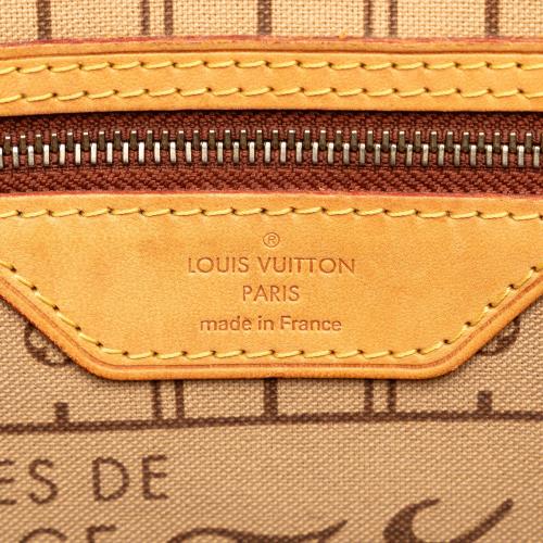 Louis Vuitton Monogram Neverfull PM