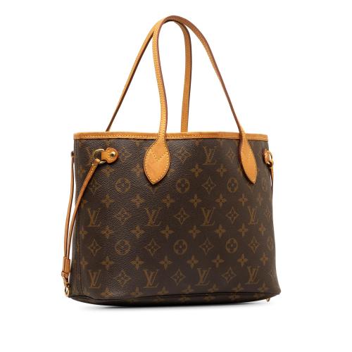 Louis Vuitton Monogram Neverfull PM