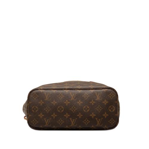 Louis Vuitton Monogram Neverfull PM