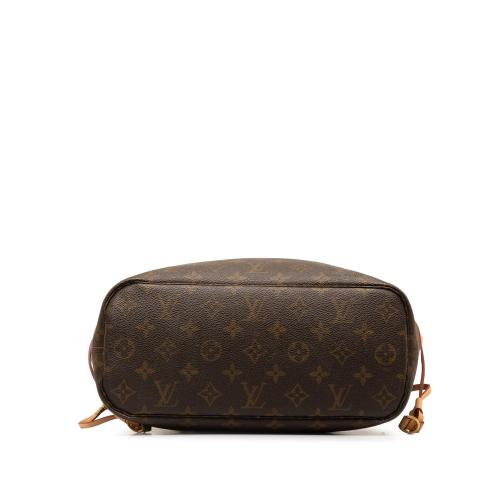 Louis Vuitton Monogram Neverfull PM