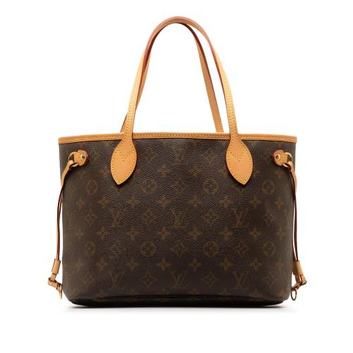 Louis Vuitton Monogram Neverfull PM