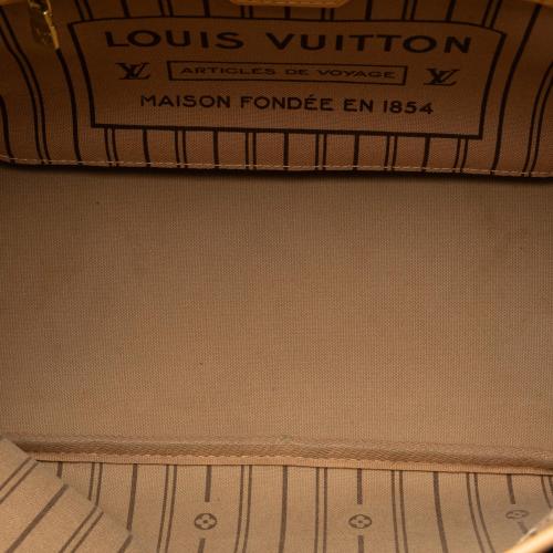 Louis Vuitton Monogram Neverfull PM