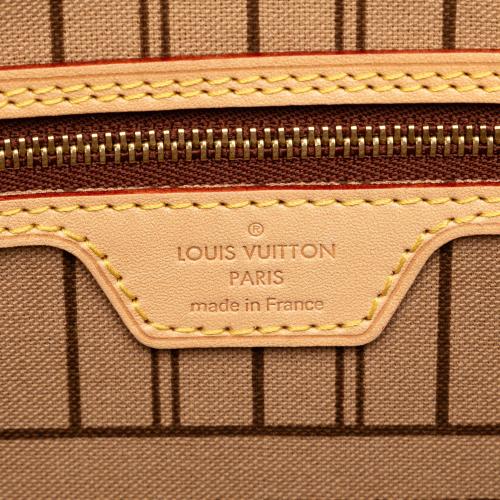 Louis Vuitton Monogram Neverfull PM