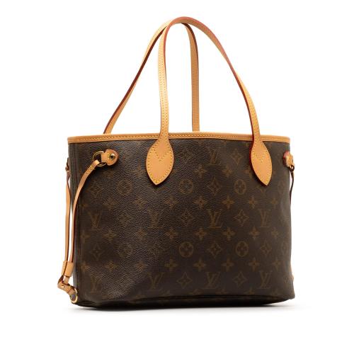 Louis Vuitton Monogram Neverfull PM