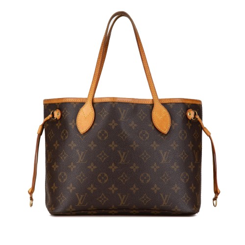 Louis Vuitton Monogram Neverfull PM