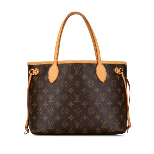 Louis Vuitton Monogram Neverfull PM