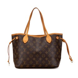 Louis Vuitton Monogram Neverfull PM