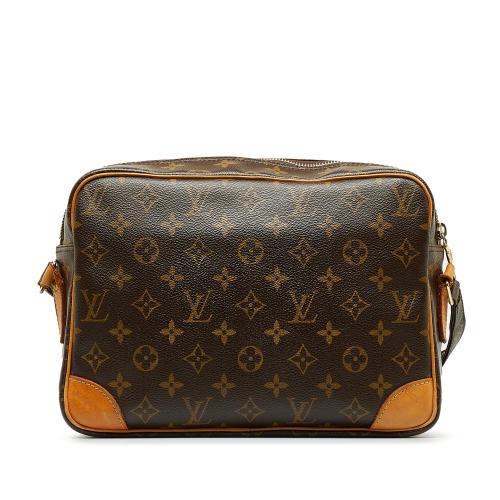 Louis Vuitton Monogram Nile