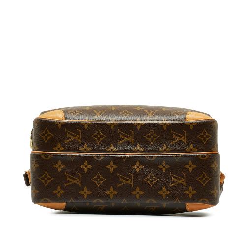 Louis Vuitton Monogram Nile