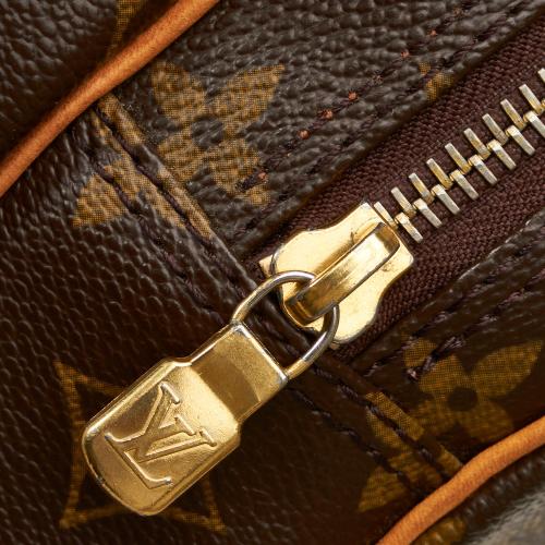 Louis Vuitton Monogram Nile