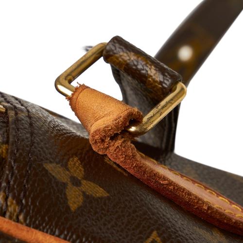 Louis Vuitton Monogram Nile