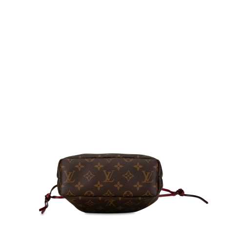 Louis Vuitton Monogram Noe Pouch