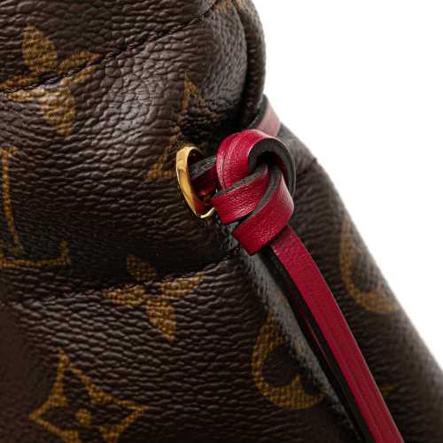 Louis Vuitton Monogram Noe Pouch