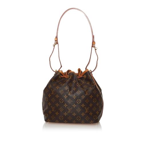 Louis Vuitton Monogram Noe