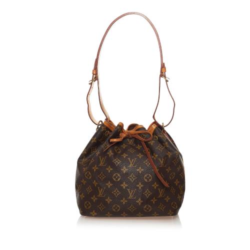 Louis Vuitton Monogram Noe