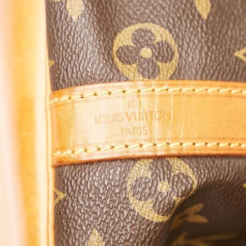 Louis Vuitton Monogram Noe