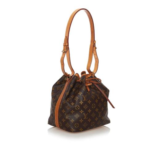 Louis Vuitton Monogram Noe