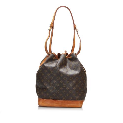 Louis Vuitton Monogram Noe