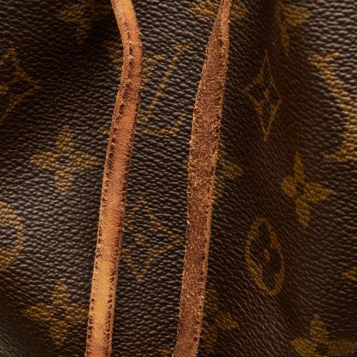 Louis Vuitton Monogram Noe