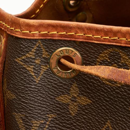 Louis Vuitton Monogram Noe