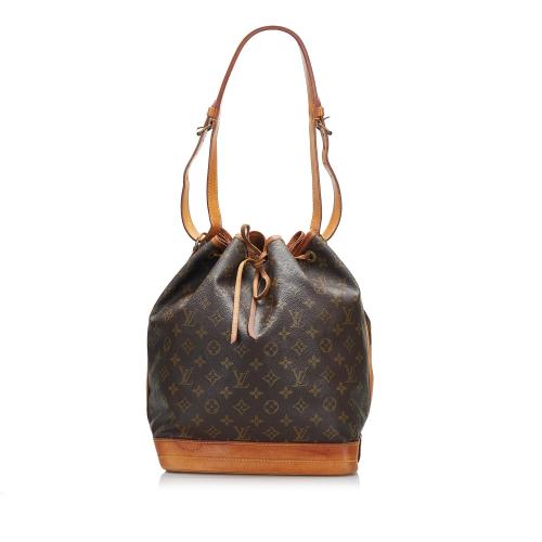 Louis Vuitton Monogram Noe