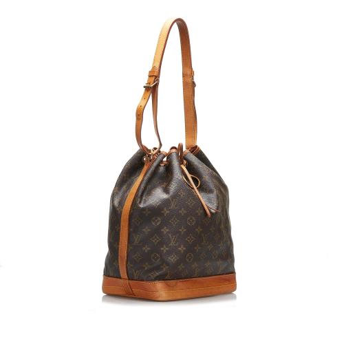 Louis Vuitton Monogram Noe