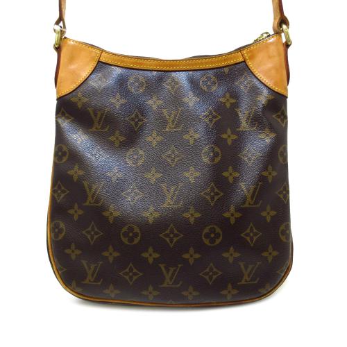 Louis Vuitton Monogram Odeon PM