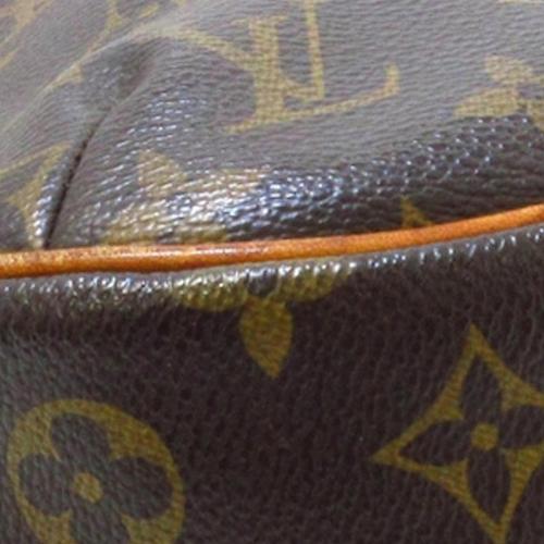 Louis Vuitton Monogram Odeon PM