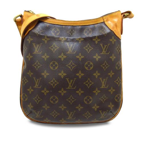 Louis Vuitton Monogram Odeon PM