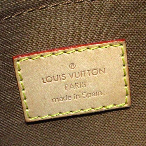 Louis Vuitton Monogram Odeon PM