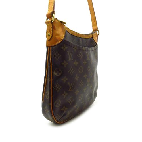 Louis Vuitton Monogram Odeon PM