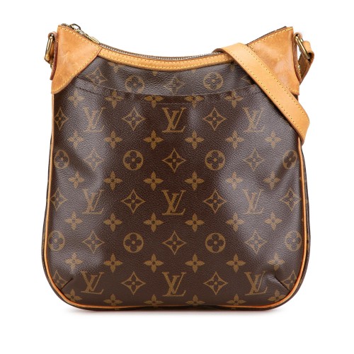 Louis Vuitton Monogram Odeon PM