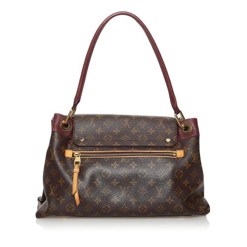 Louis Vuitton Monogram Olympe MM