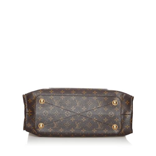 Louis Vuitton Monogram Olympe MM