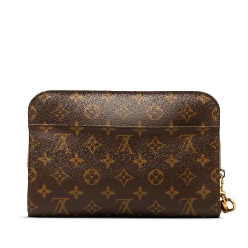 Louis Vuitton Monogram Orsay