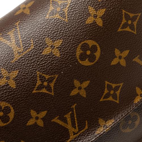 Louis Vuitton Monogram Orsay