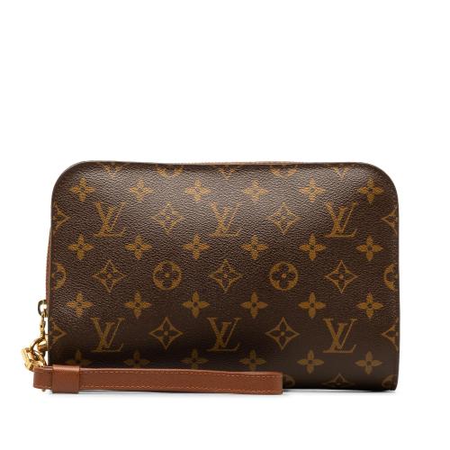 Louis Vuitton Monogram Orsay