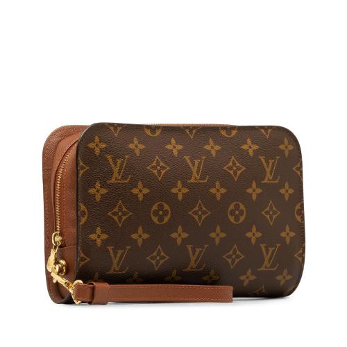 Louis Vuitton Monogram Orsay