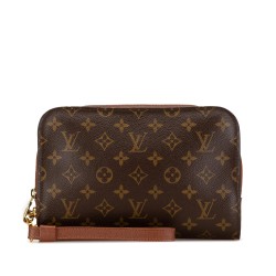 Louis Vuitton Monogram Orsay