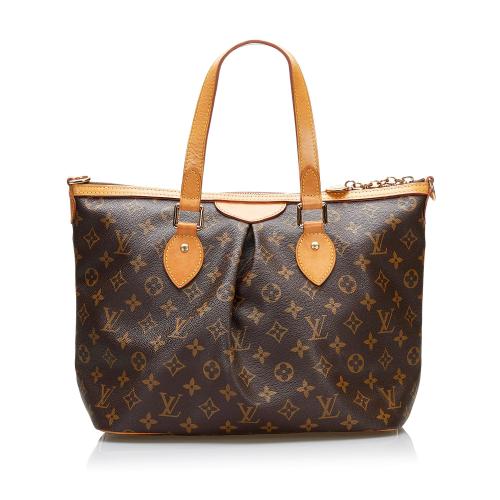 Louis Vuitton Monogram Palermo PM