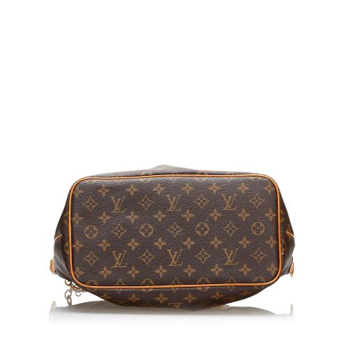 Louis Vuitton Monogram Palermo PM