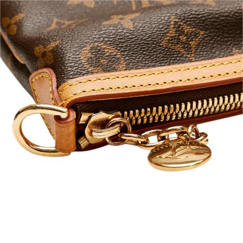 Louis Vuitton Monogram Palermo PM