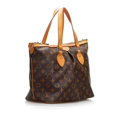 Louis Vuitton Monogram Palermo PM