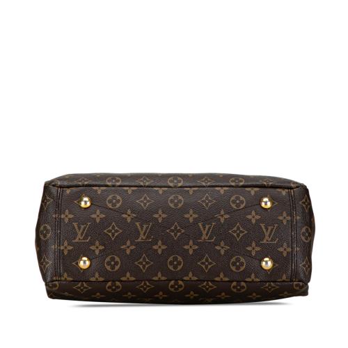 Louis Vuitton Monogram Pallas MM